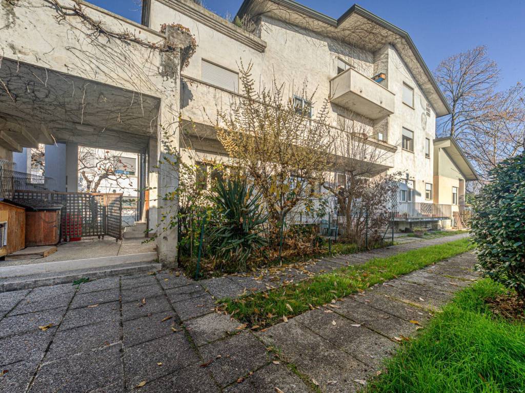 Villa a Marostica in Via Rubbi, 18 - Foto 4