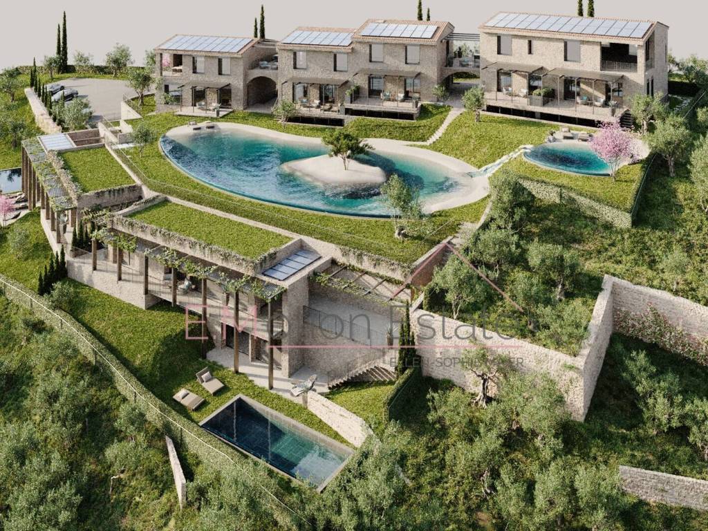 Villa a Torri del benaco - Foto 2
