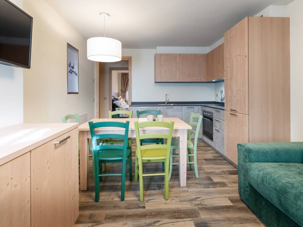 Appartamento a Bormio - Foto 4