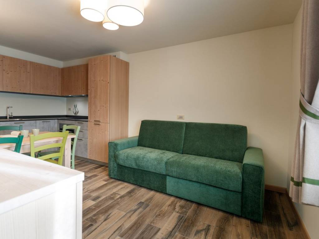 Appartamento a Bormio - Foto 5