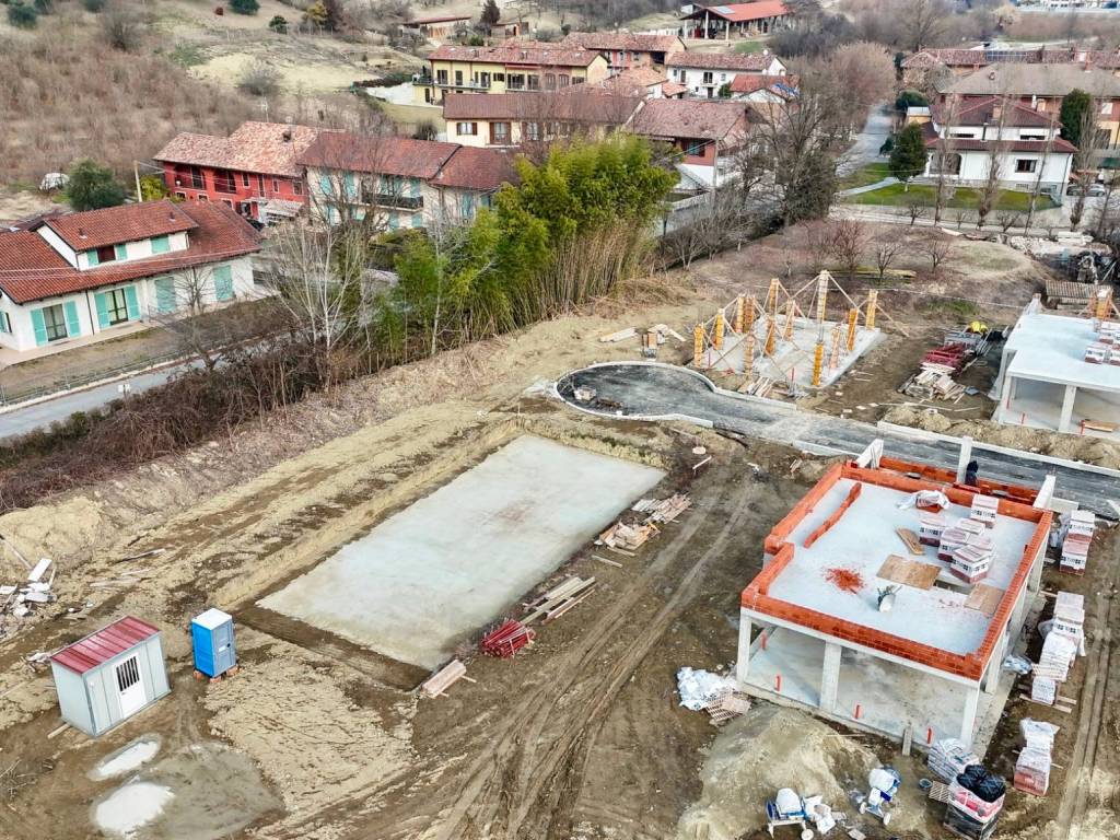 Villa a Alba in Corso Fratelli Bandiera, 21 - Foto 4