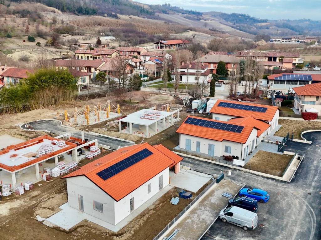 Villa a Alba in Corso Fratelli Bandiera, 21 - Foto 5