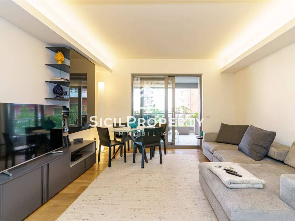 Appartamento a Catania in VIA GUERRERA - Foto 2