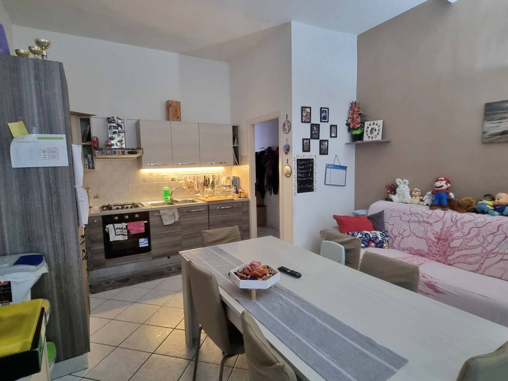 Appartamento a Cremona in Via Dante, 80 - Foto 2