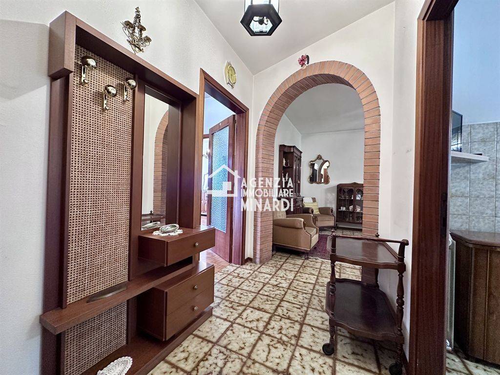Appartamento a Castel bolognese in VIA PASCOLI, 33 - Foto 2