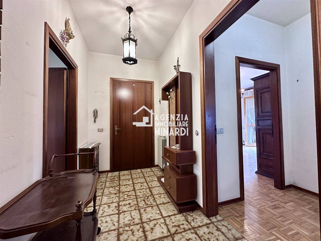 Appartamento a Castel bolognese in VIA PASCOLI, 33 - Foto 3