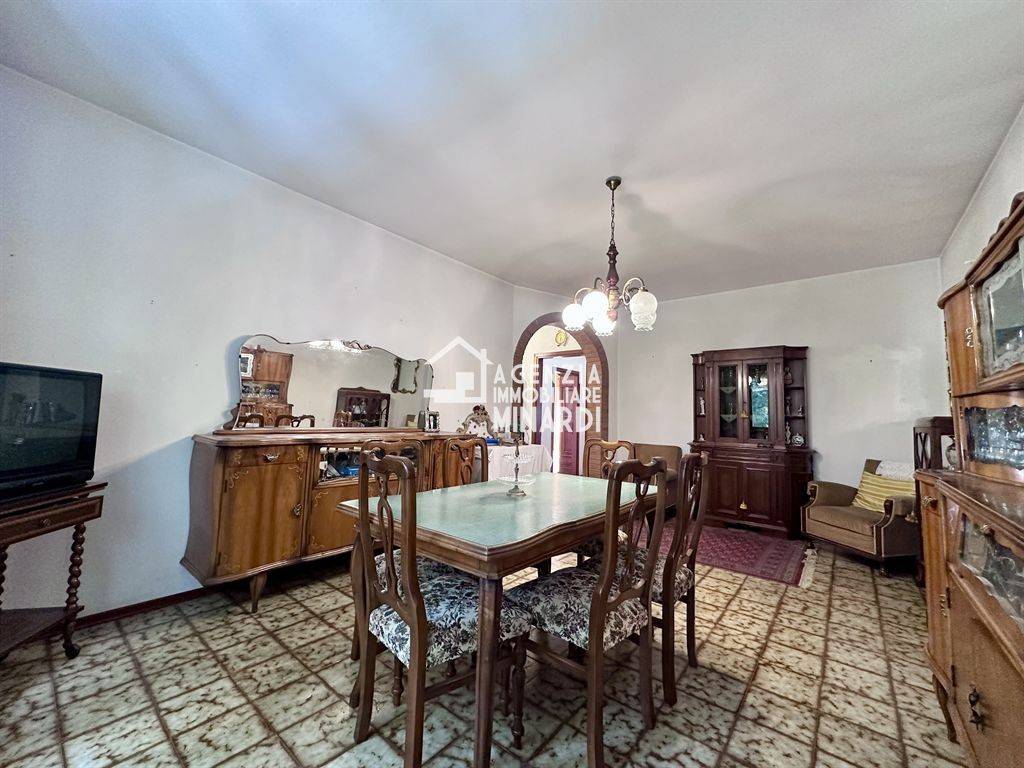 Appartamento a Castel bolognese in VIA PASCOLI, 33 - Foto 5