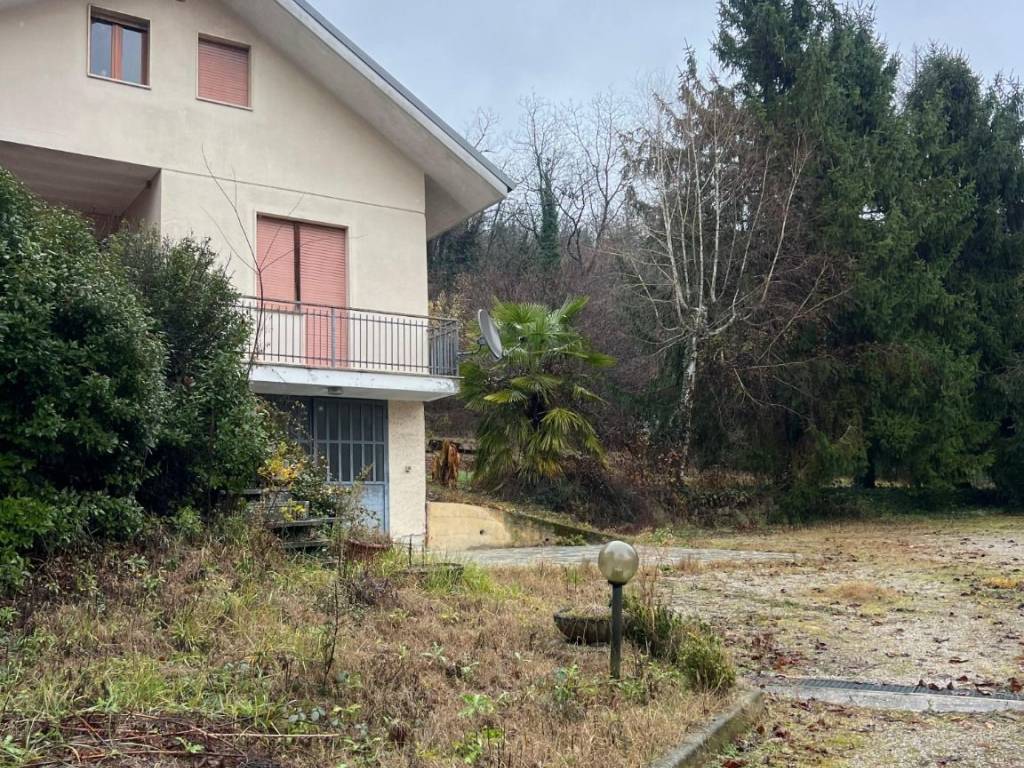 Villa a Piobesi d'alba in Località Carretta, 11 - Foto 2