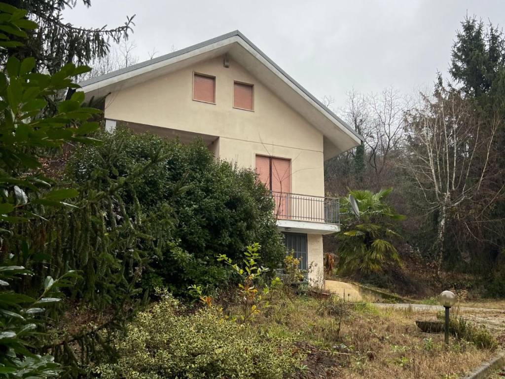 Villa a Piobesi d'alba in Località Carretta, 11 - Foto 3