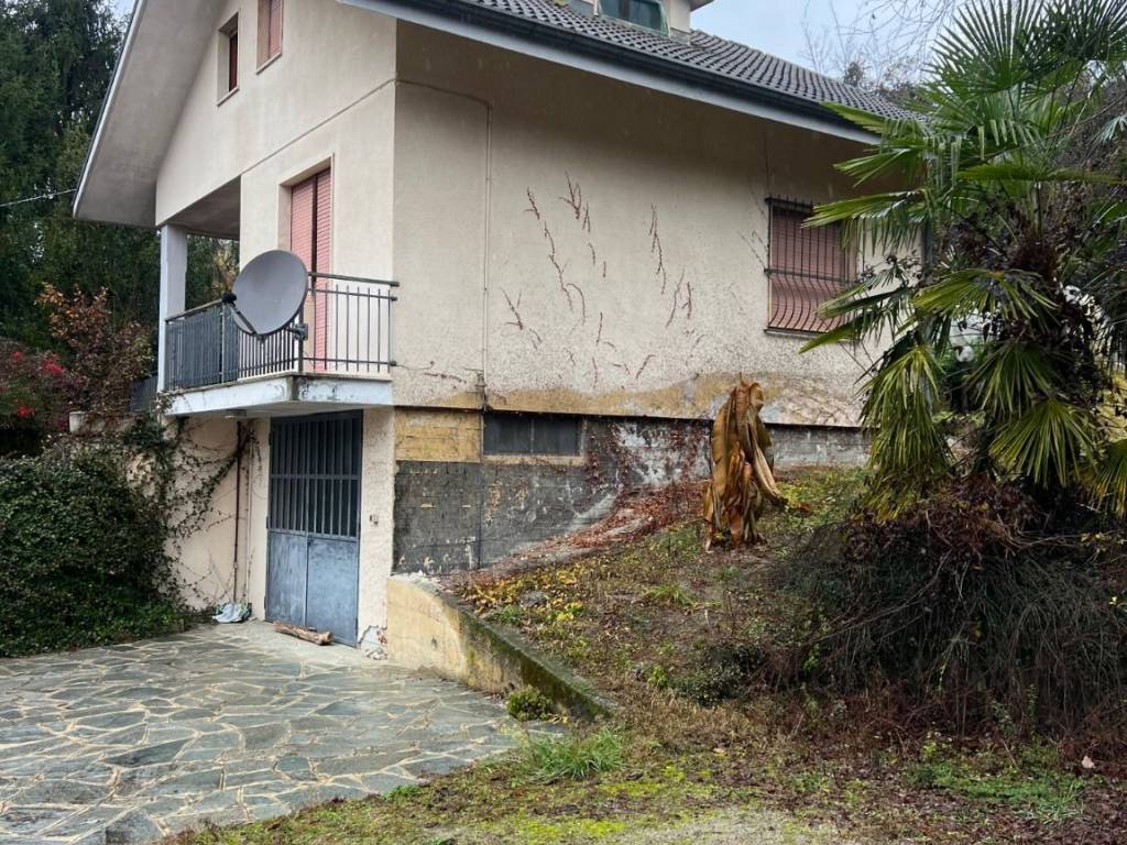 Villa a Piobesi d'alba in Località Carretta, 11 - Foto 4