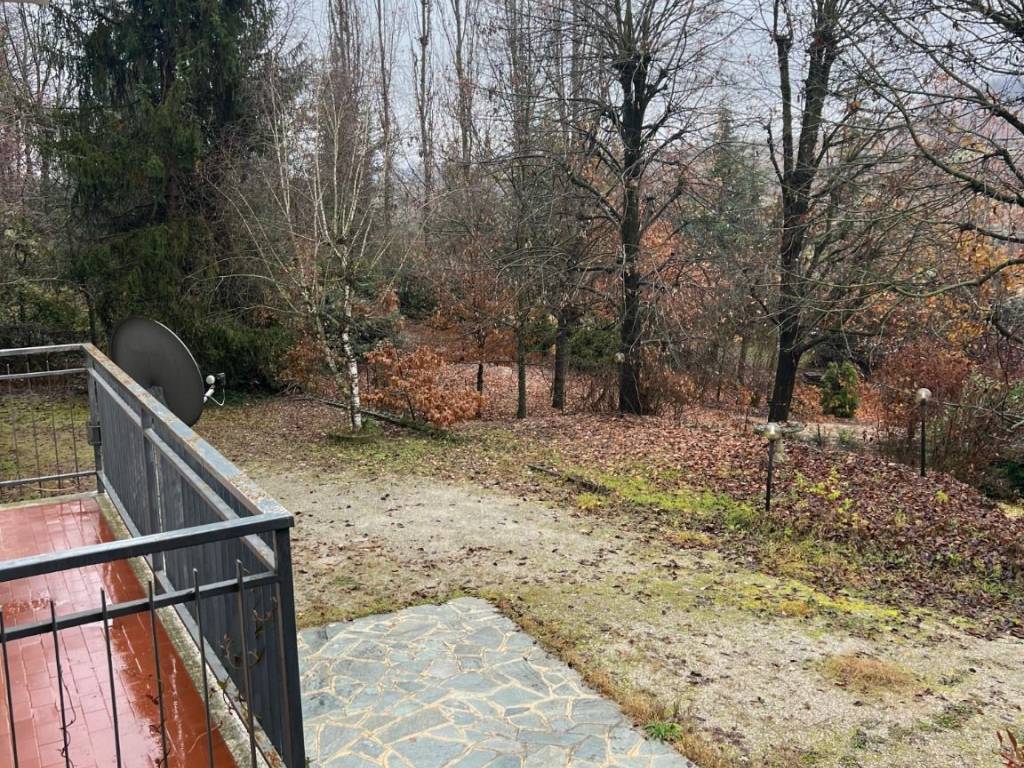 Villa a Piobesi d'alba in Località Carretta, 11 - Foto 5