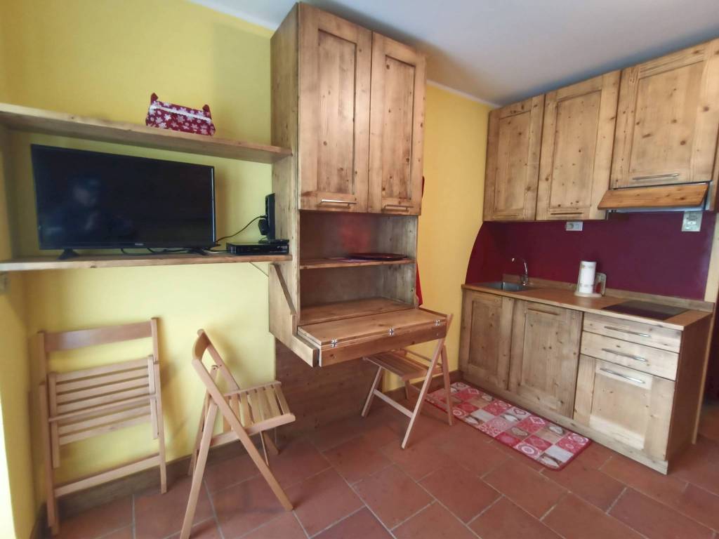 Appartamento a Champorcher in Frazione Buissoney, 5 - Foto 2