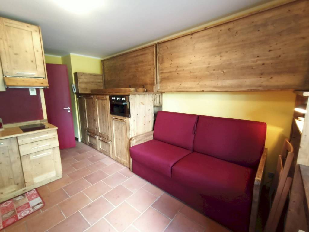 Appartamento a Champorcher in Frazione Buissoney, 5 - Foto 3