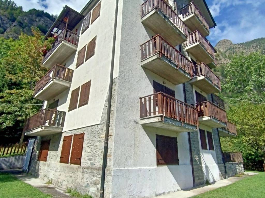 Appartamento a Champorcher in Frazione Buissoney, 5 - Foto 4