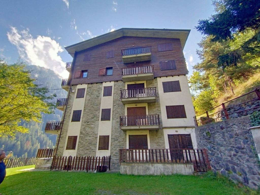 Appartamento a Champorcher in Frazione Buissoney, 5 - Foto 5