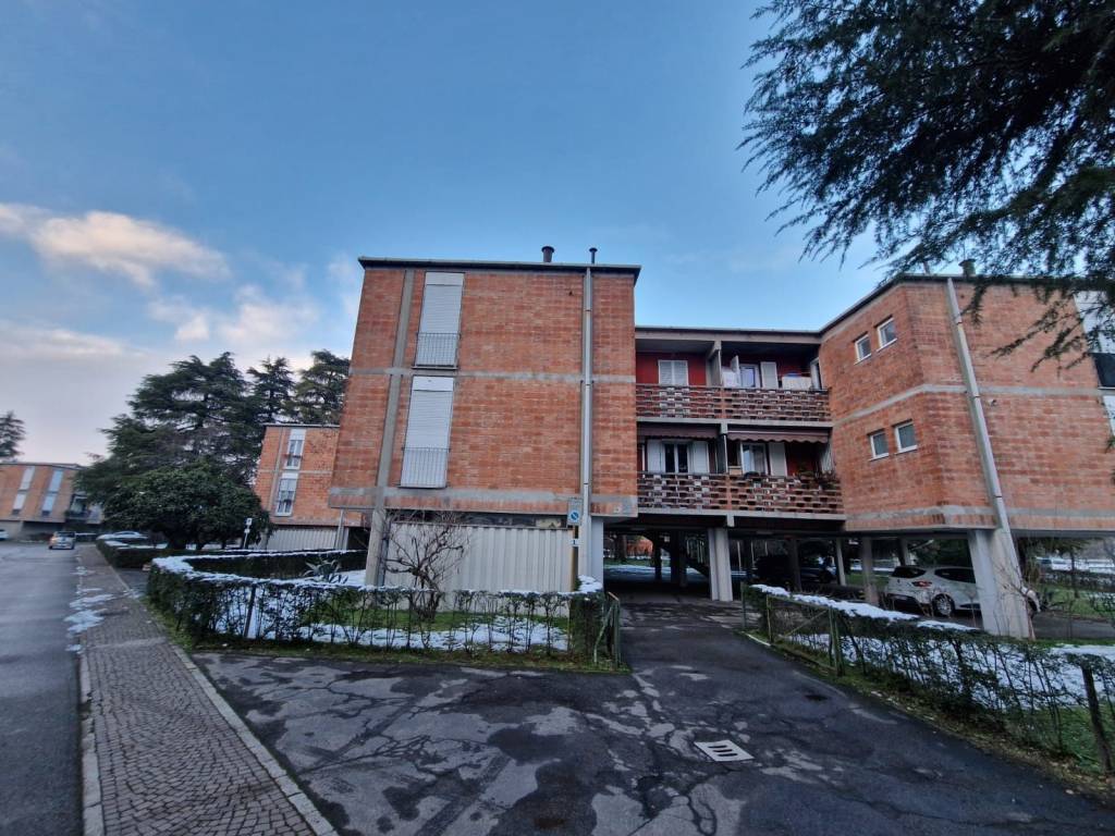 Appartamento a Bologna in Via Dante Benazzi, 1 - Foto 4