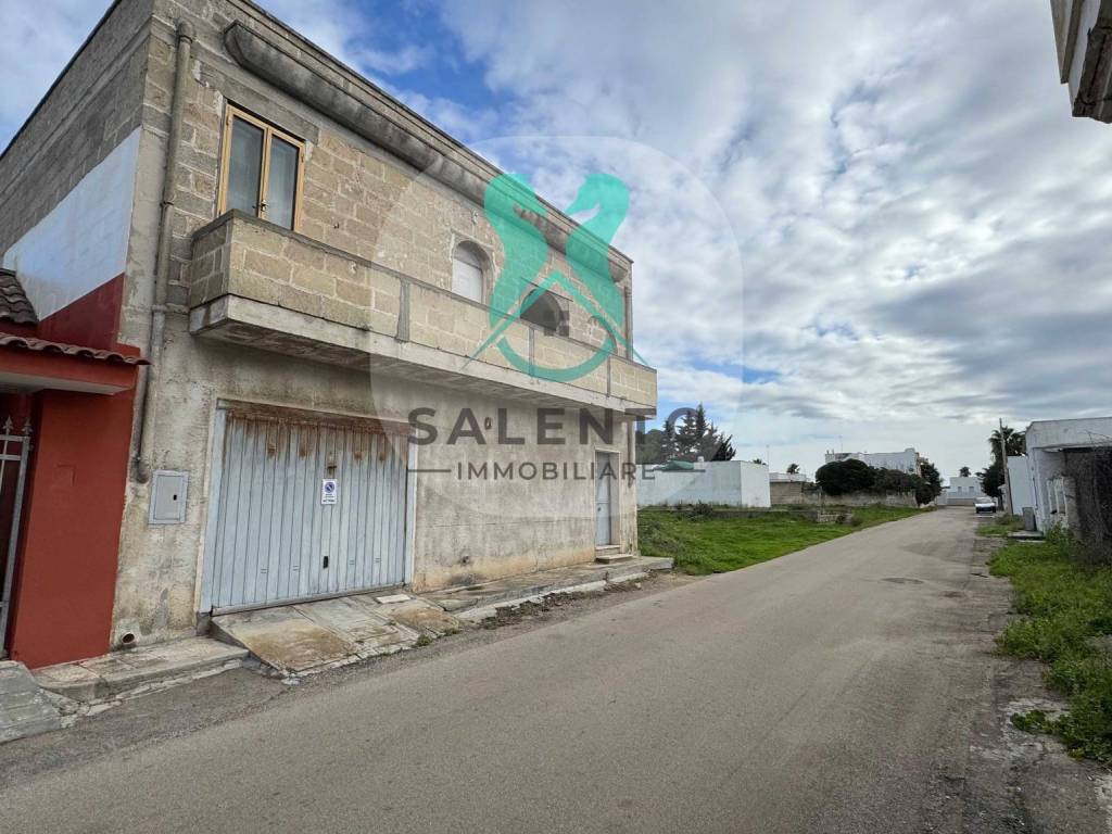 Villa a Porto cesareo in Via San Alessandro I - Foto 2