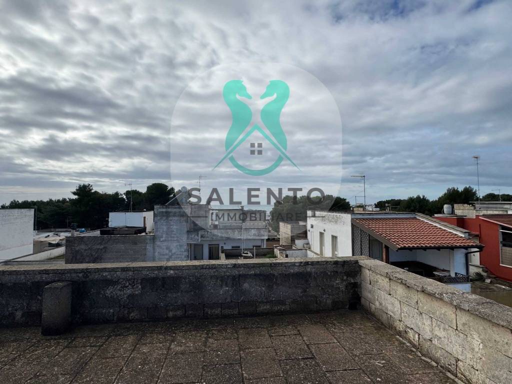 Villa a Porto cesareo in Via San Alessandro I - Foto 5
