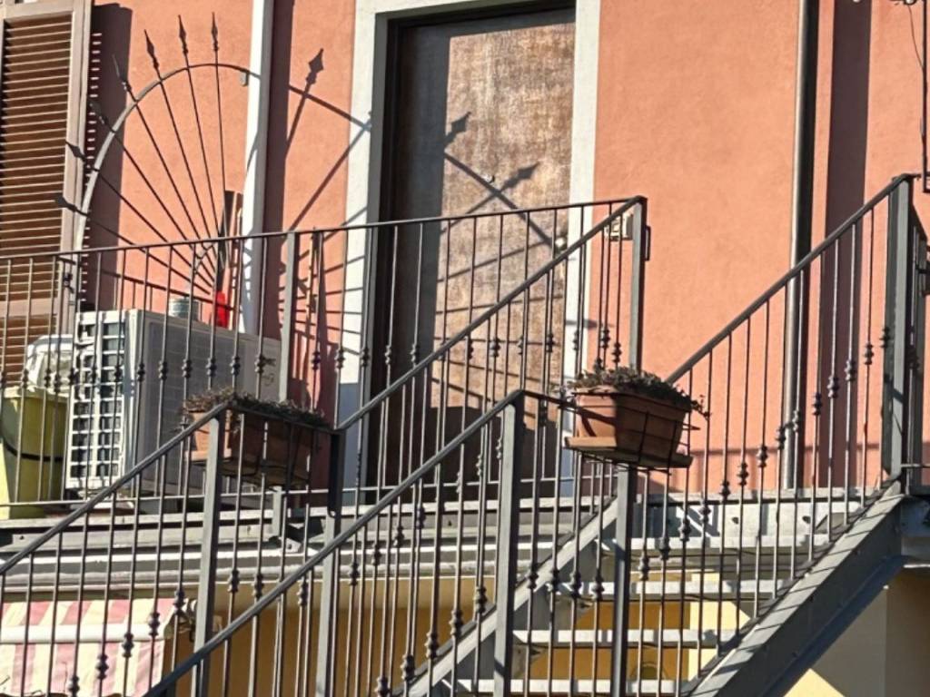 Appartamento a San paolo solbrito in Vicolo del Pozzo, 4 - Foto 2