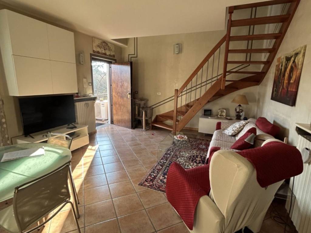 Appartamento a San paolo solbrito in Vicolo del Pozzo, 4 - Foto 5