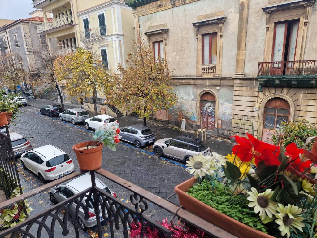 Appartamento a Catania in Via Santa Maddalena, 44 - Foto 2