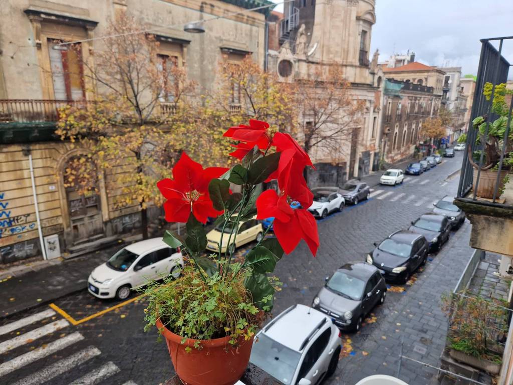 Appartamento a Catania in Via Santa Maddalena, 44 - Foto 3