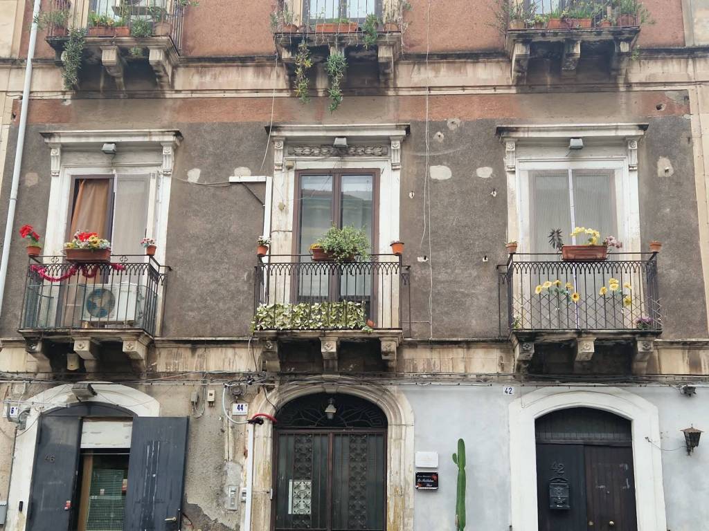 Appartamento a Catania in Via Santa Maddalena, 44 - Foto 4
