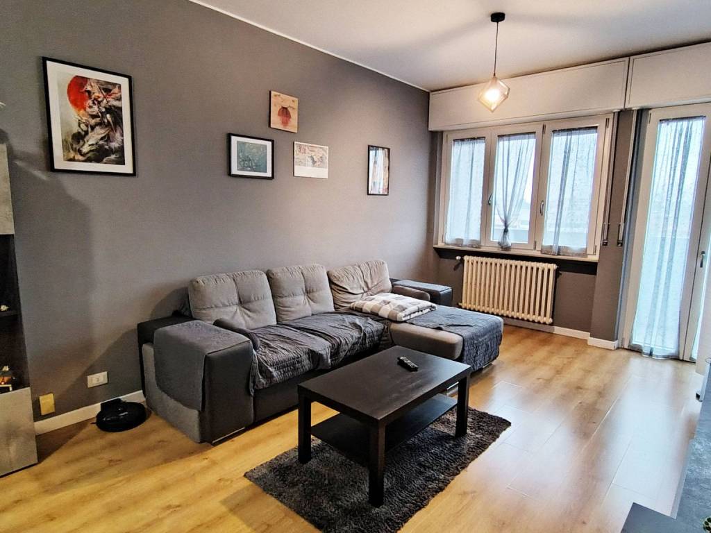 Appartamento a Lodi in Via Leonardo da Vinci, 17 - Foto 2