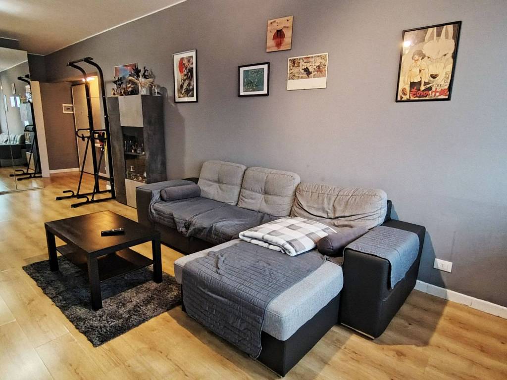 Appartamento a Lodi in Via Leonardo da Vinci, 17 - Foto 4