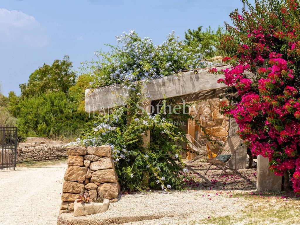 Rustico / casale a Noto in C.da Marianeddi - Foto 2