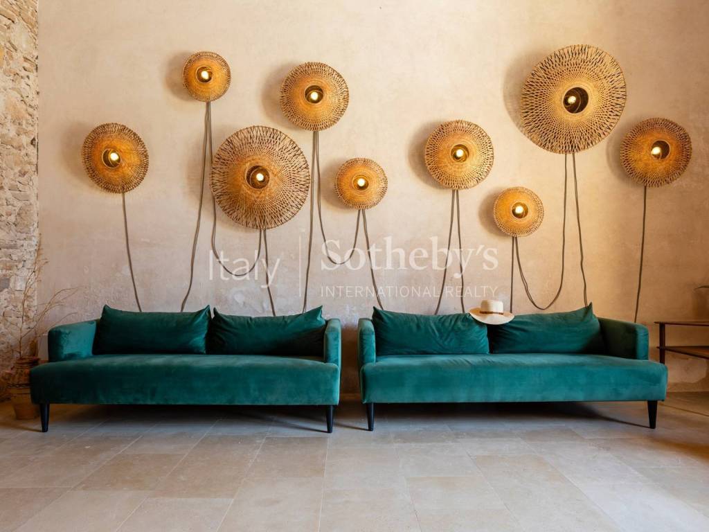 Rustico / casale a Noto in C.da Marianeddi - Foto 4