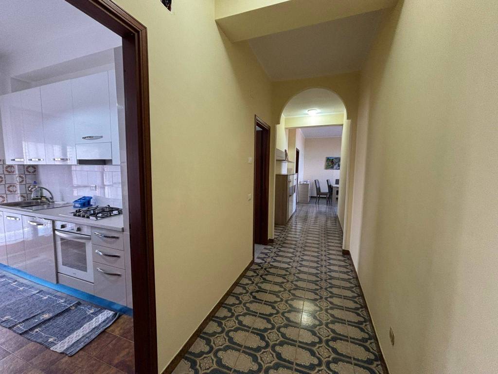 Appartamento a Santa caterina dello ionio in Via T. Campanella - Foto 2