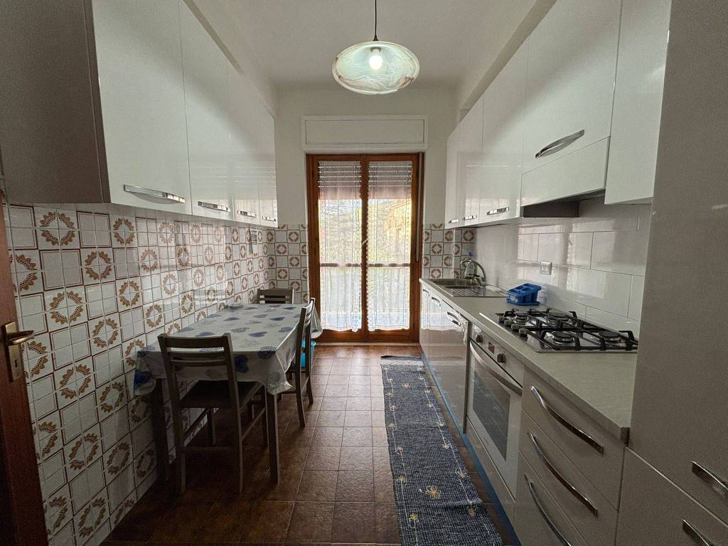 Appartamento a Santa caterina dello ionio in Via T. Campanella - Foto 3