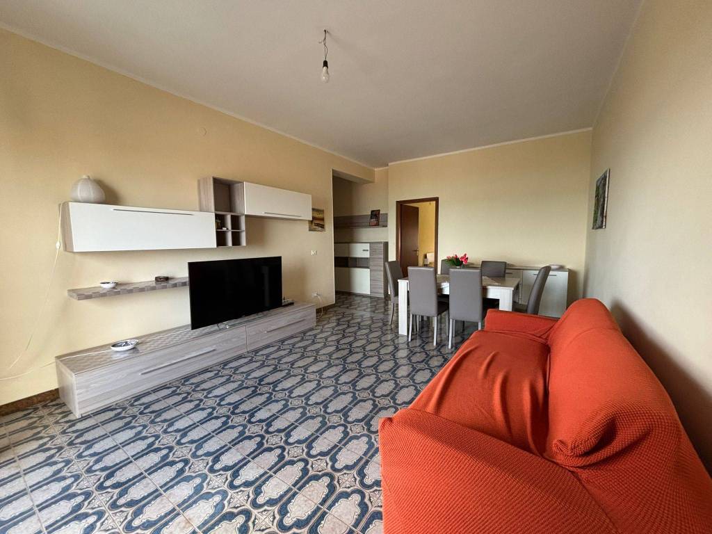 Appartamento a Santa caterina dello ionio in Via T. Campanella - Foto 5