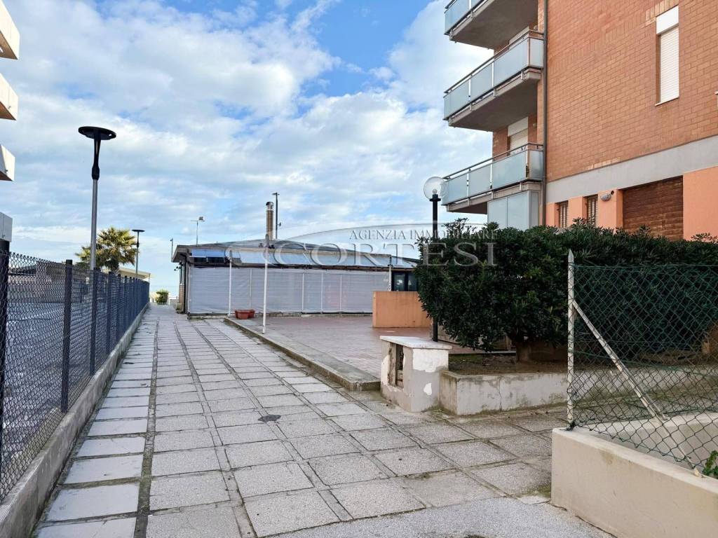 Appartamento a Fano in Via Faà di Bruno, 100 - Foto 2