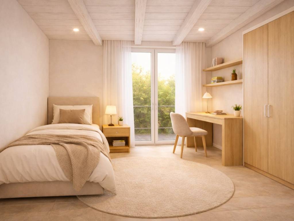 Appartamento a Este in Via Monache - Foto 5