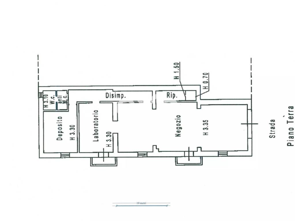 Immobile a Vasto in Corso Giuseppe Garibaldi, 123 - Foto 2