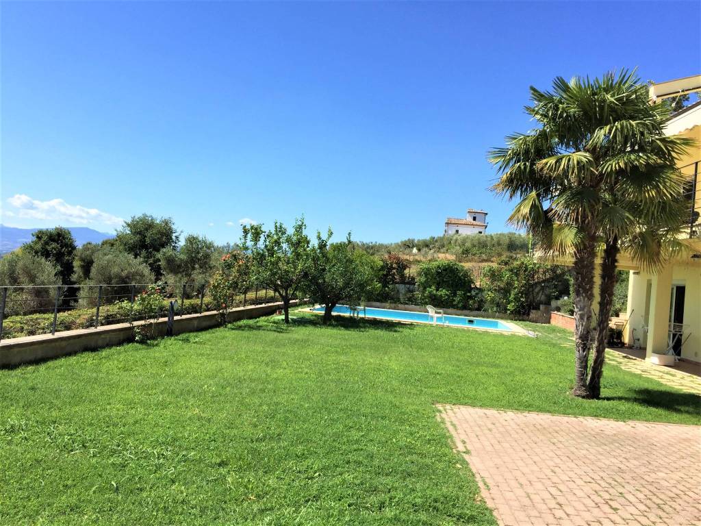 Villa a Fossacesia in Via delle Croci - Foto 2