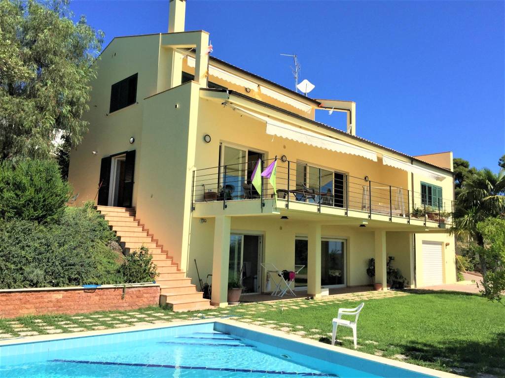 Villa a Fossacesia in Via delle Croci - Foto 3