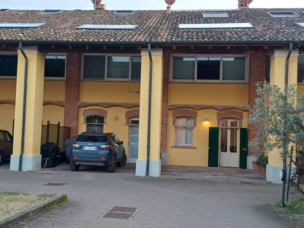 Appartamento a Lodi in CASCINA FAVALLA - Foto 2