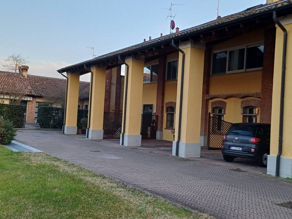 Appartamento a Lodi in CASCINA FAVALLA - Foto 3