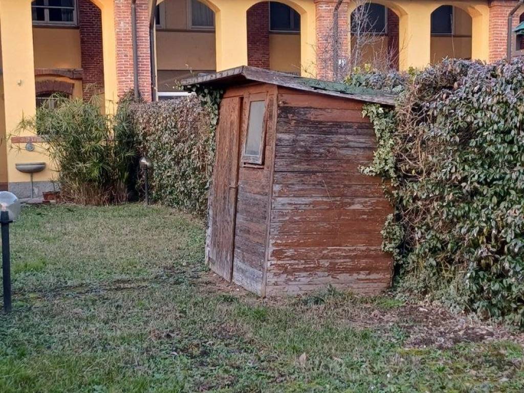 Appartamento a Lodi in CASCINA FAVALLA - Foto 4