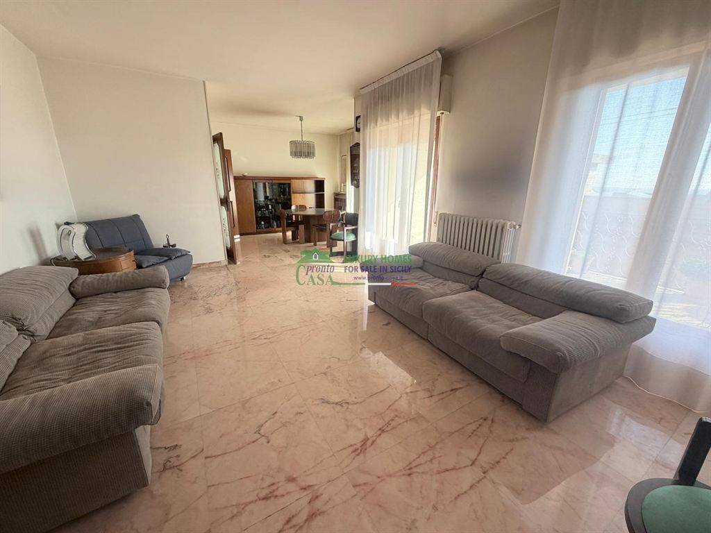 Appartamento a Ragusa in via mongibello - Foto 2