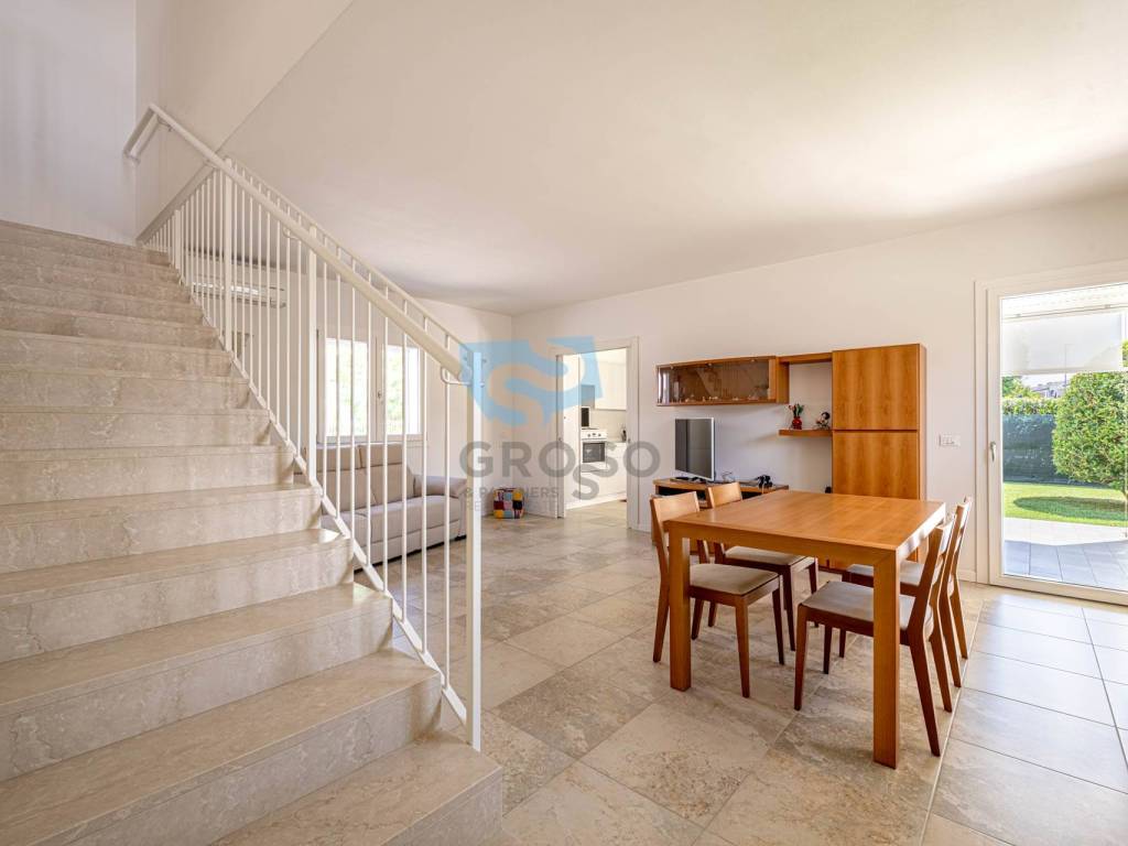 Villa a Casier in Via Antonio Canova - Foto 2