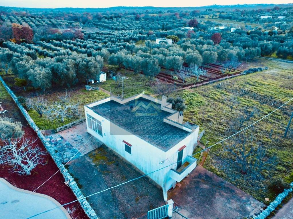 Villa a Ostuni in SP22 - Foto 2