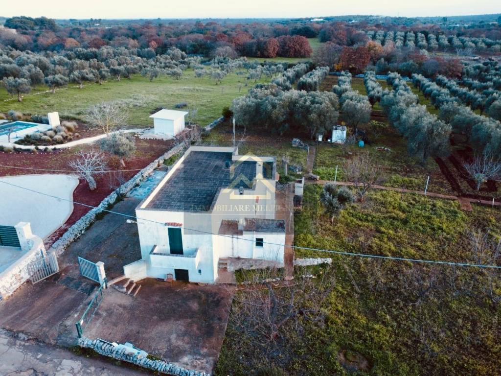 Villa a Ostuni in SP22 - Foto 3