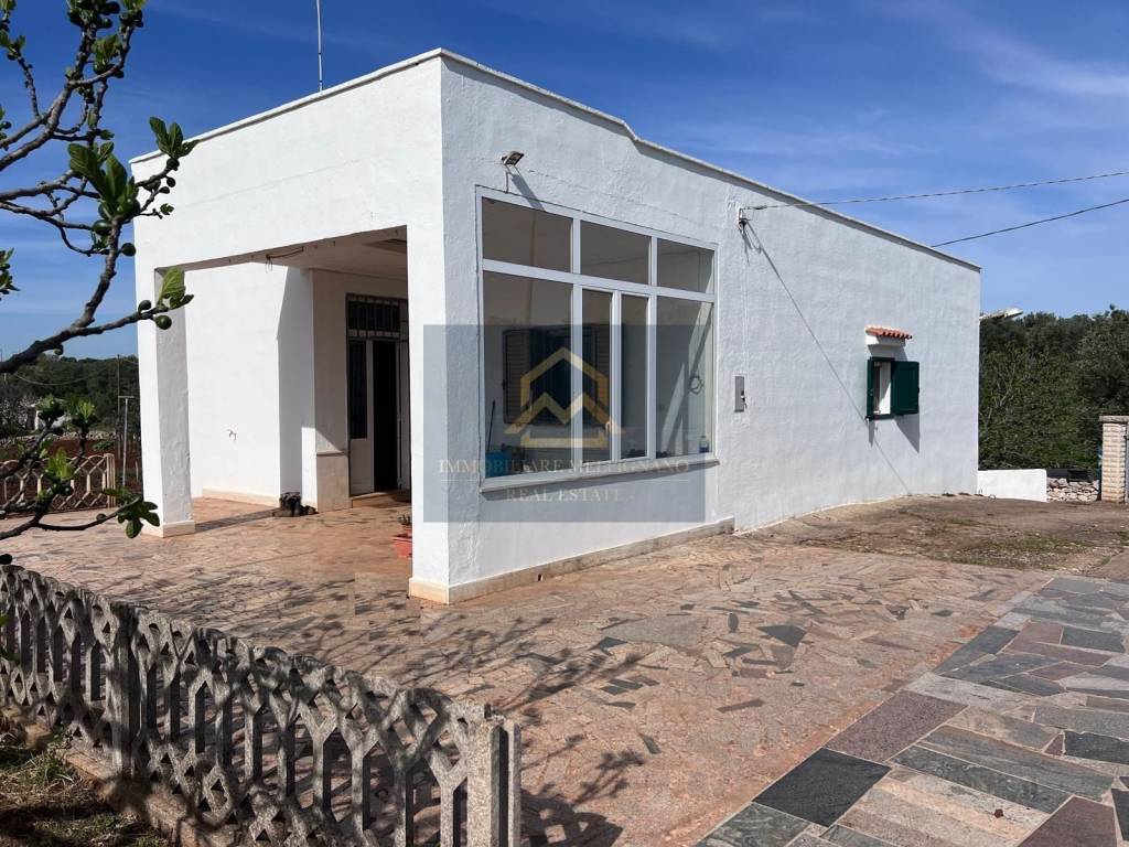 Villa a Ostuni in SP22 - Foto 5