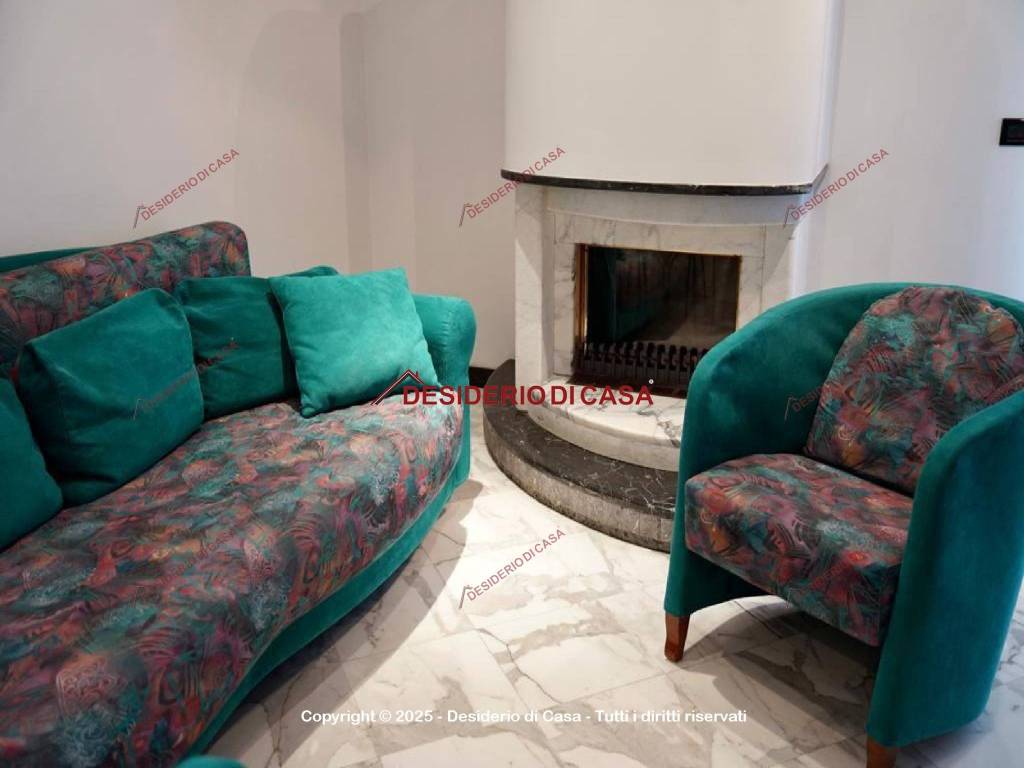 Appartamento a Erice in Via 4 Novembre, 22 - Foto 3