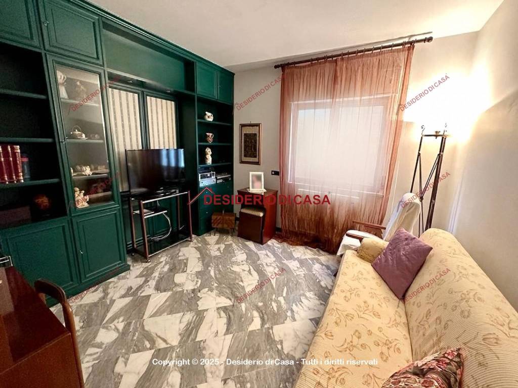 Appartamento a Erice in Via 4 Novembre, 22 - Foto 4