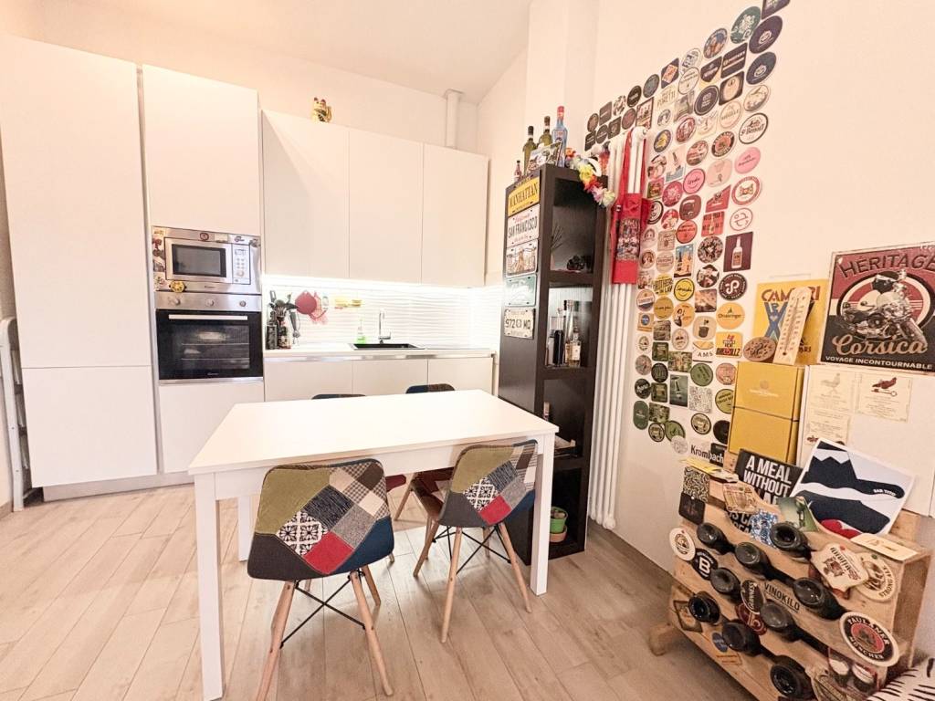 Appartamento a Bologna in Via Leopoldo Fregoli - Foto 2